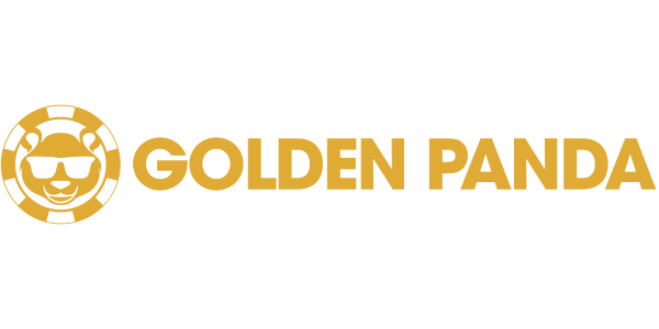 Golden Panda logo