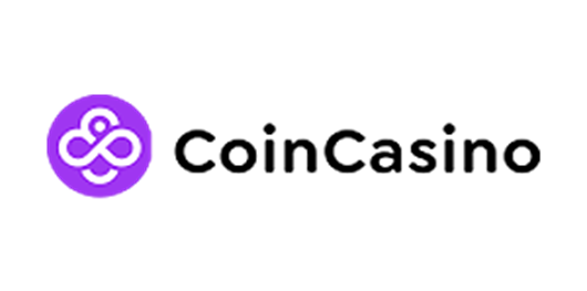 CoinCasino logo