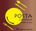 posta-criolla